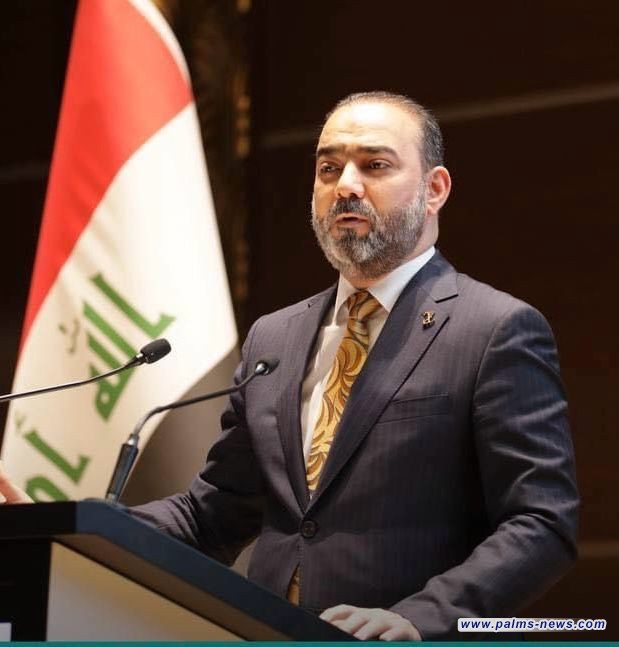 جامعة الزهراء تحتفي بالشاعر نوفل أبو رغيف